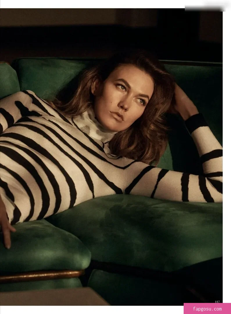 Karlie Kloss