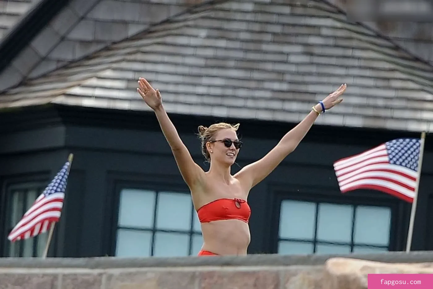 Karlie Kloss