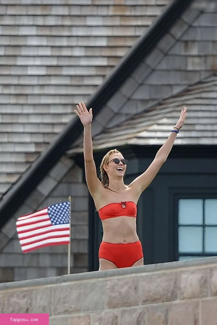 Karlie Kloss