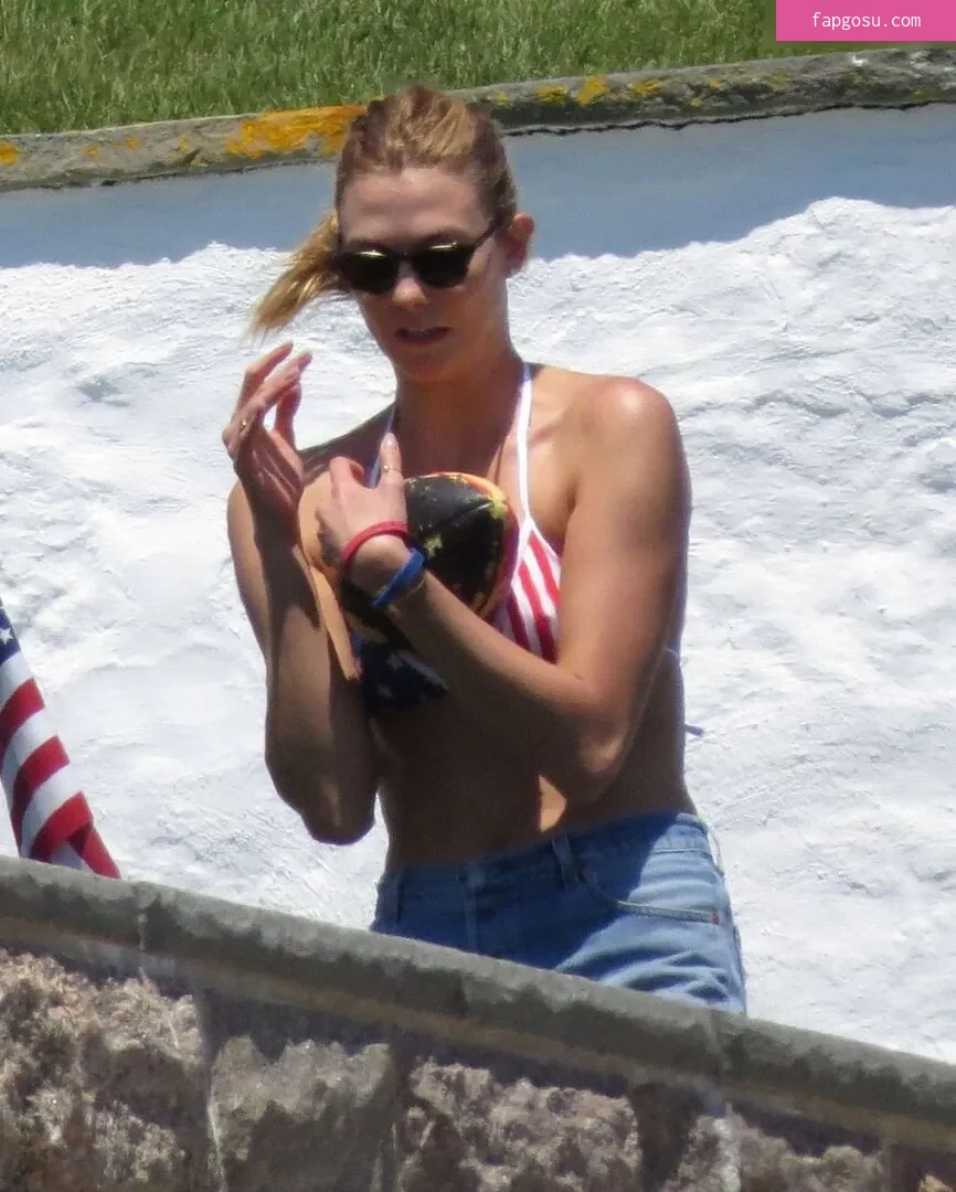 Karlie Kloss - Photo #361
