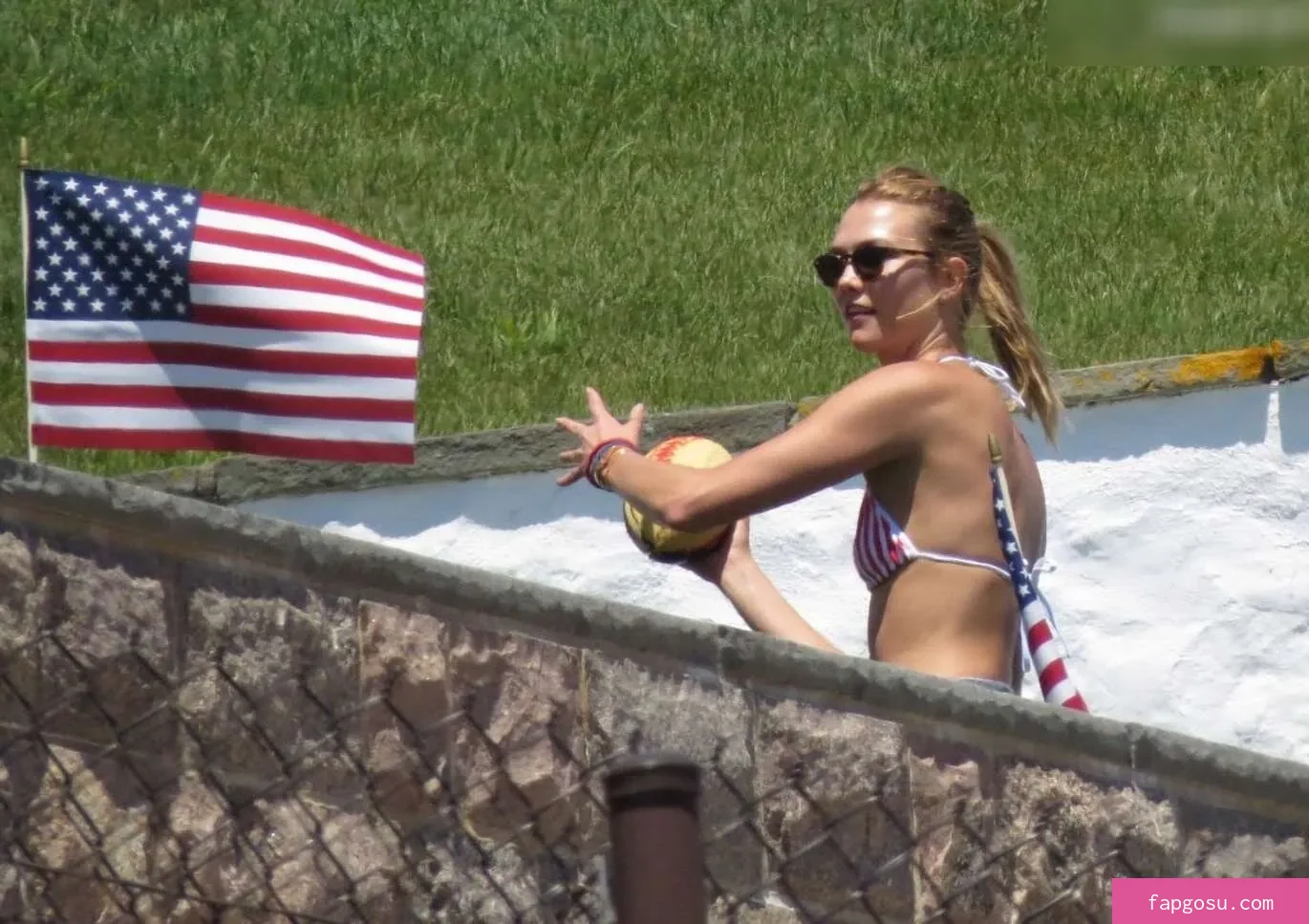 Karlie Kloss