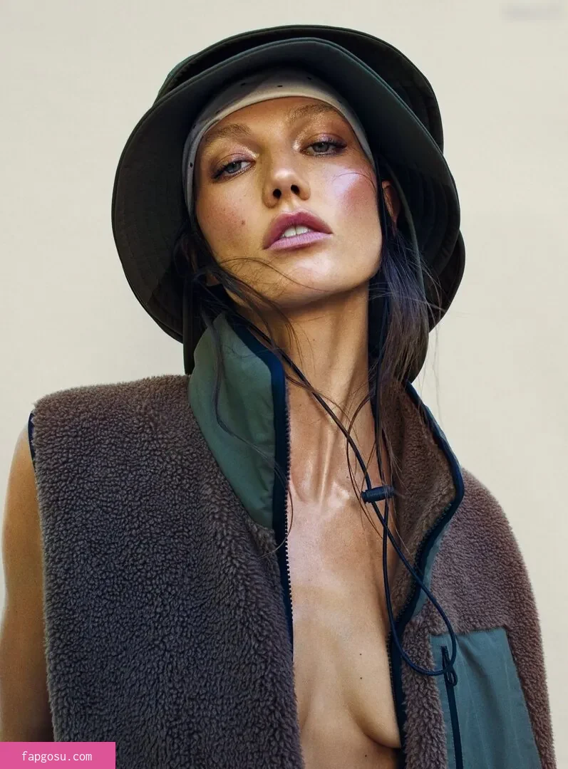 Karlie Kloss