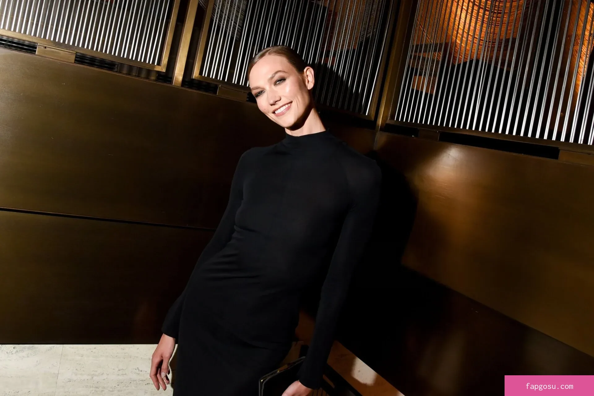 Karlie Kloss