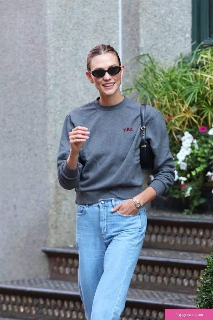 Karlie Kloss