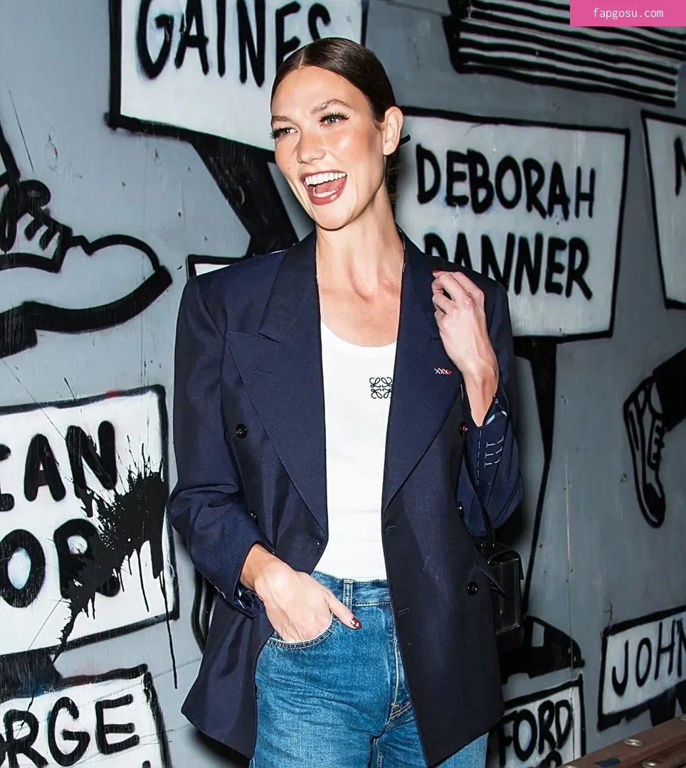 Karlie Kloss