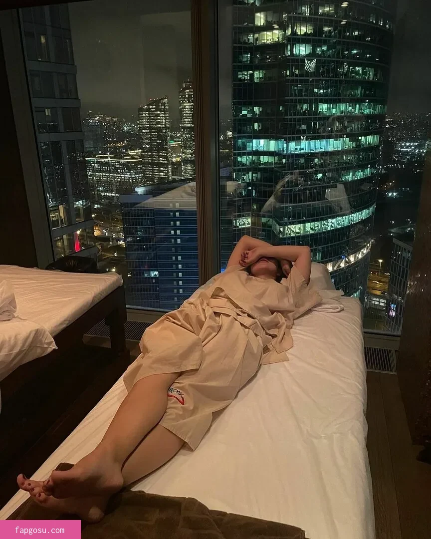 Katerina Kozlova - Photo #1200