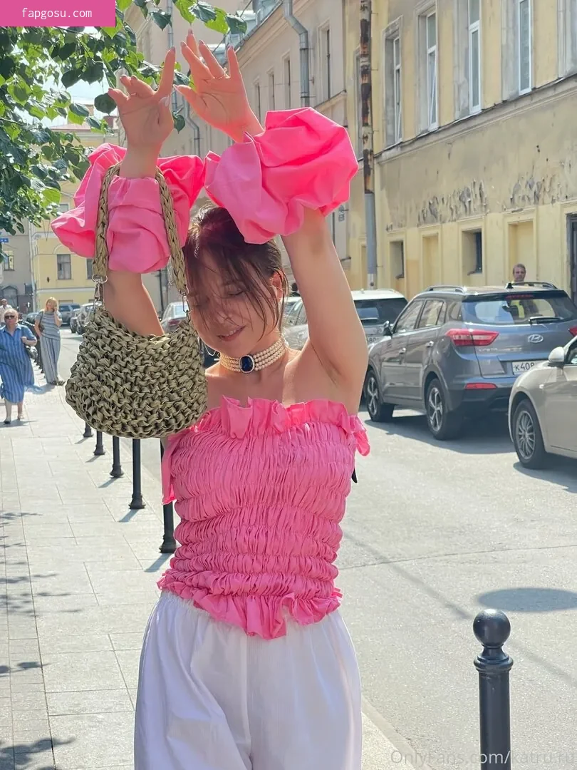 Katerina Kozlova