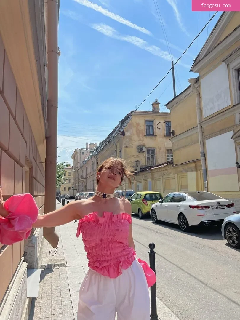 Katerina Kozlova