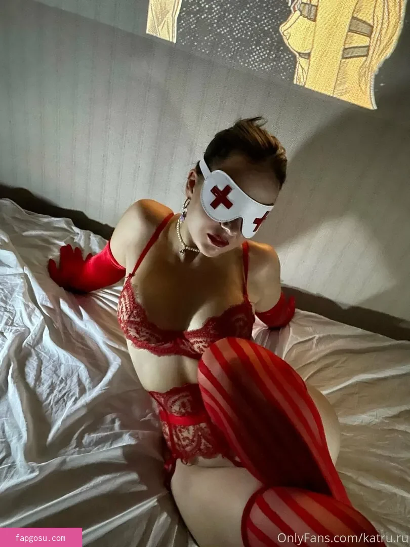 Katerina Kozlova