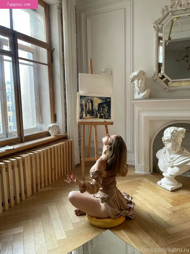 Katerina Kozlova