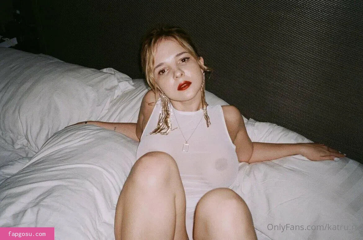 Katerina Kozlova