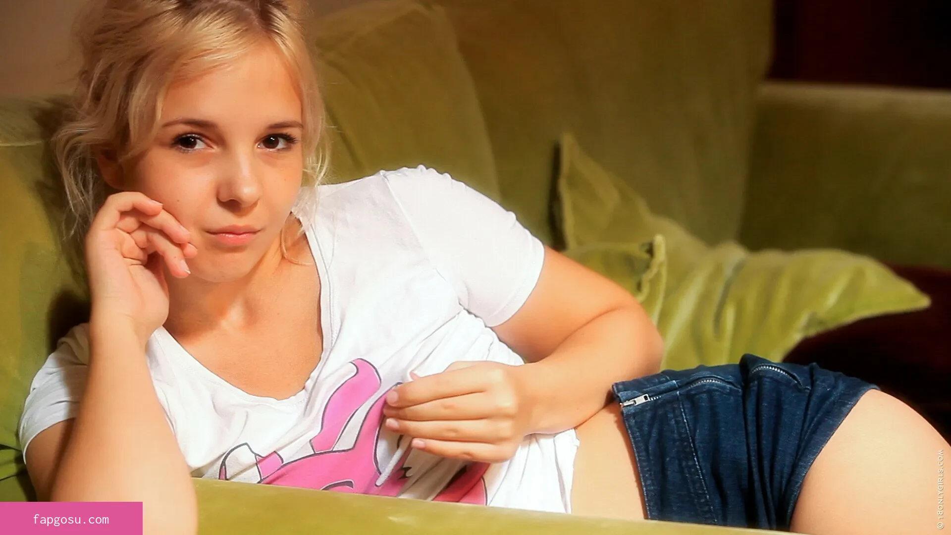 Katerina Kozlova - Photo #2513