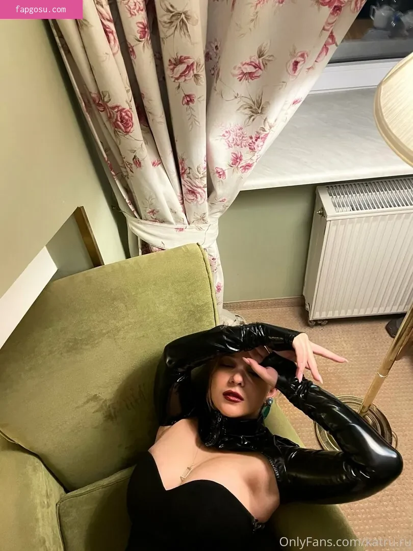 Katerina Kozlova - Photo #2680