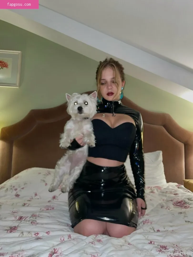 Katerina Kozlova - Photo #2696