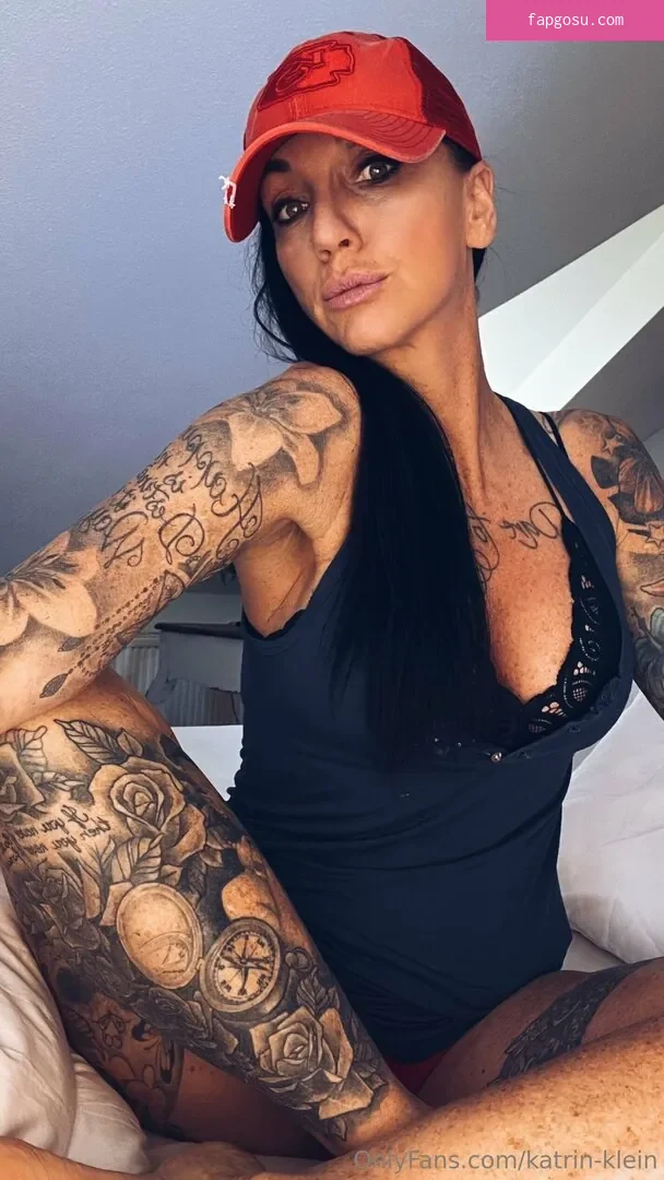 Katrin-Klein