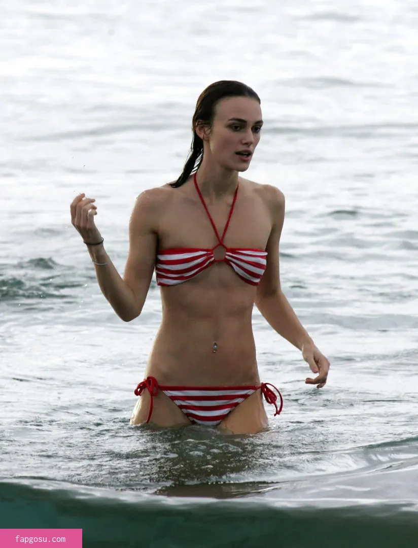 Keira Knightley