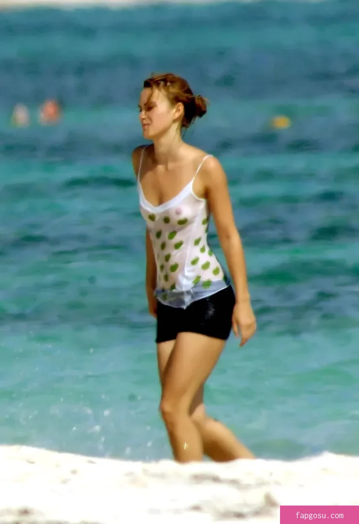 Keira Knightley