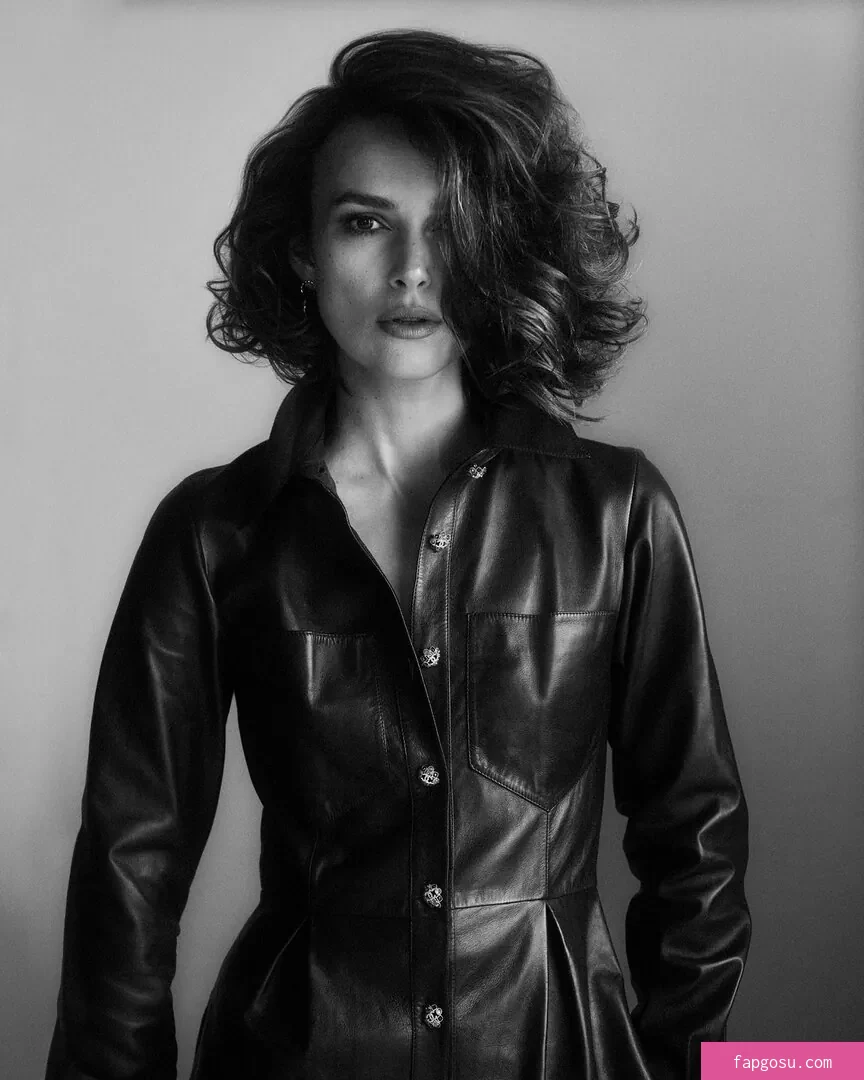 Keira Knightley