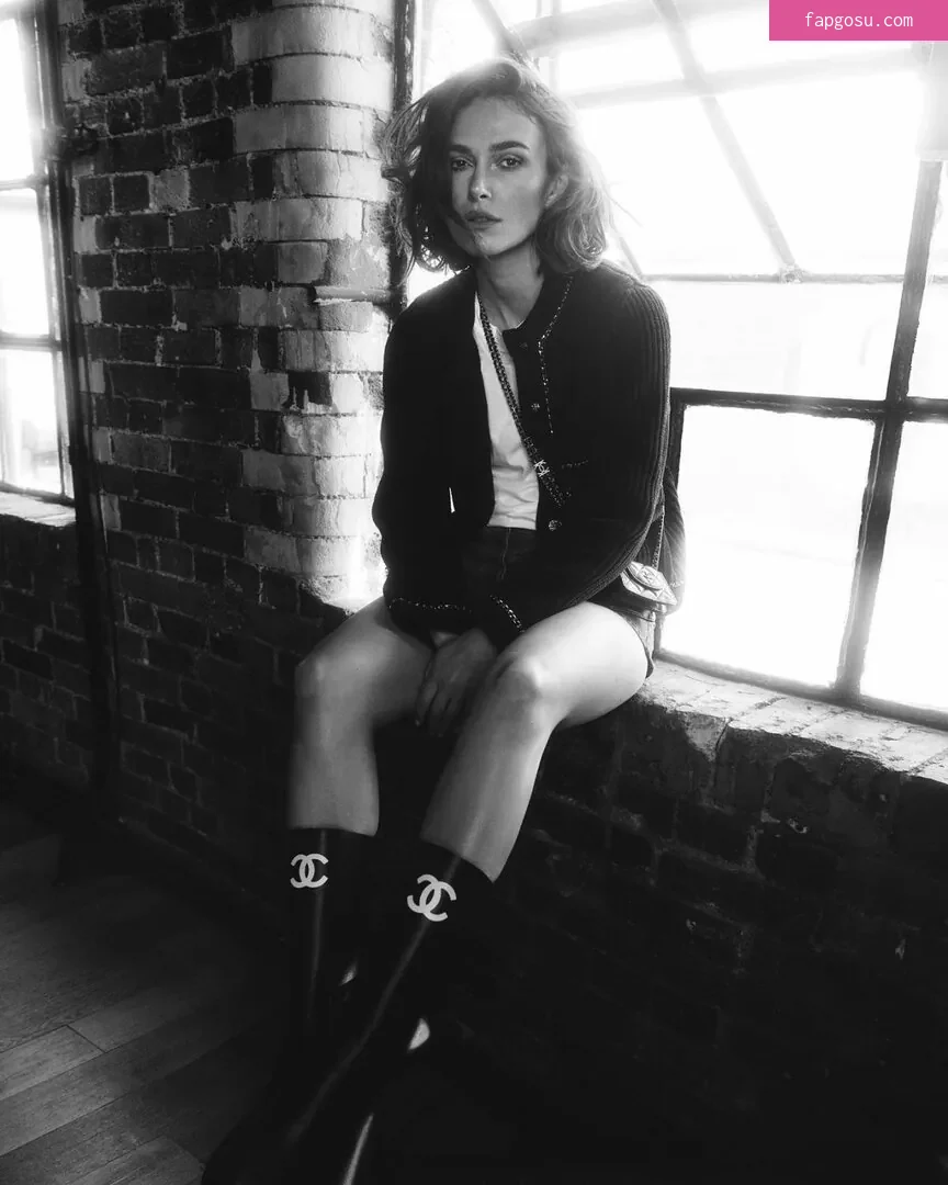 Keira Knightley