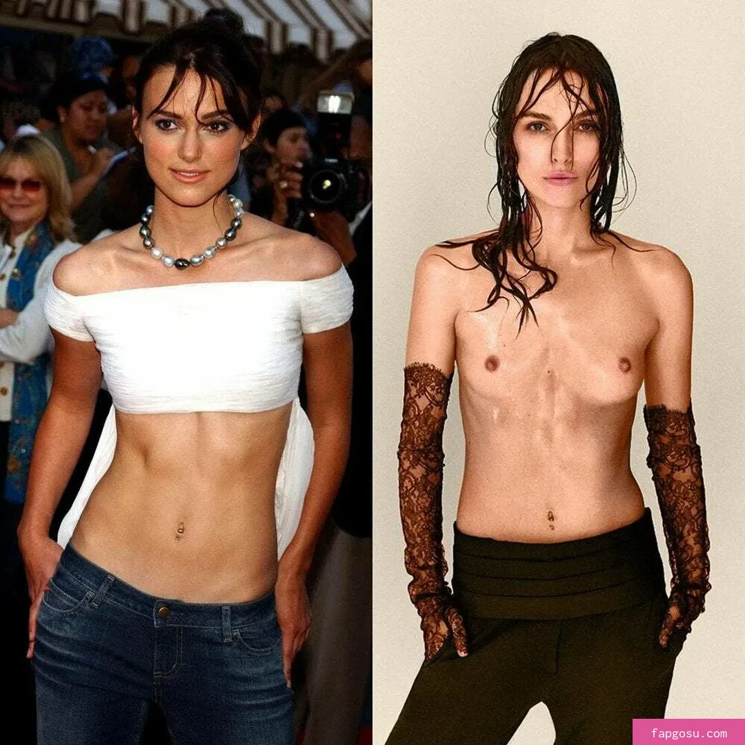 Keira Knightley