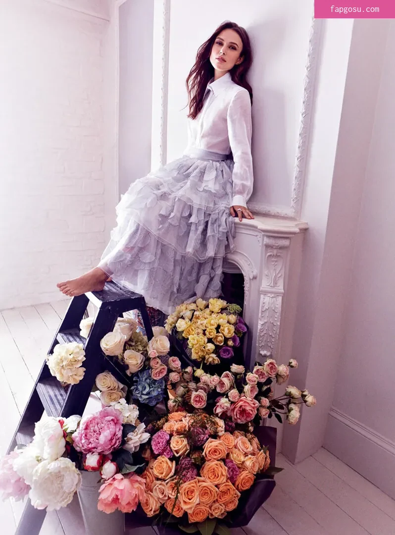 Keira Knightley