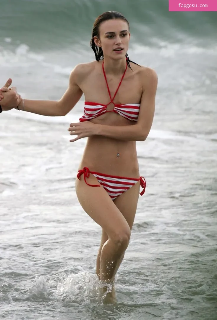 Keira Knightley
