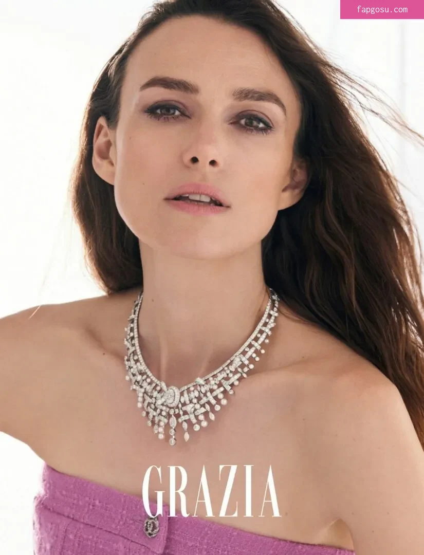 Keira Knightley