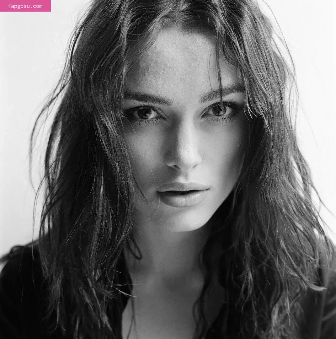 Keira Knightley
