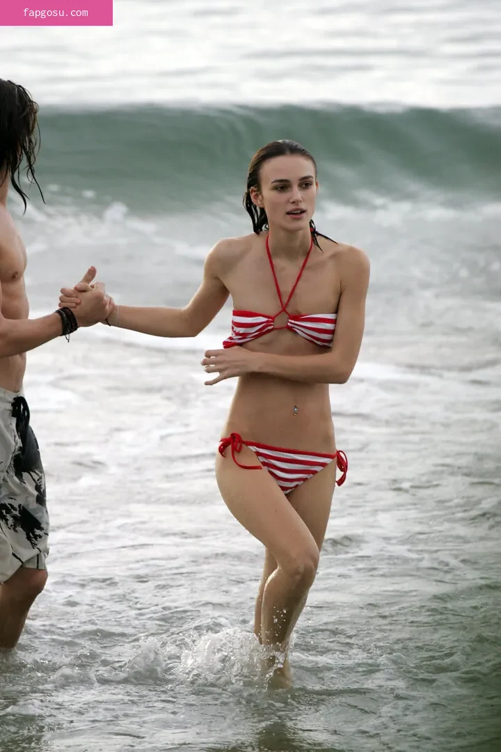 Keira Knightley