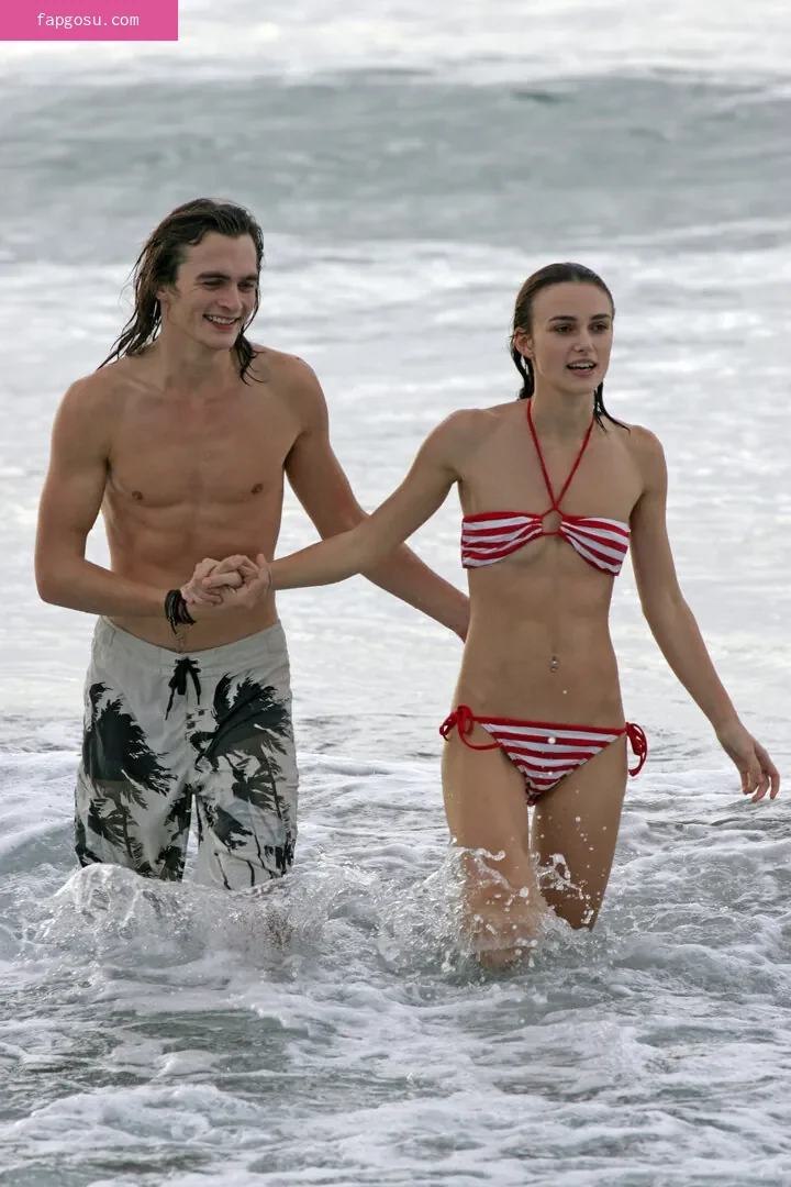 Keira Knightley