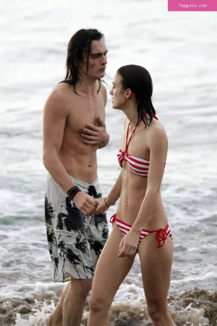 Keira Knightley