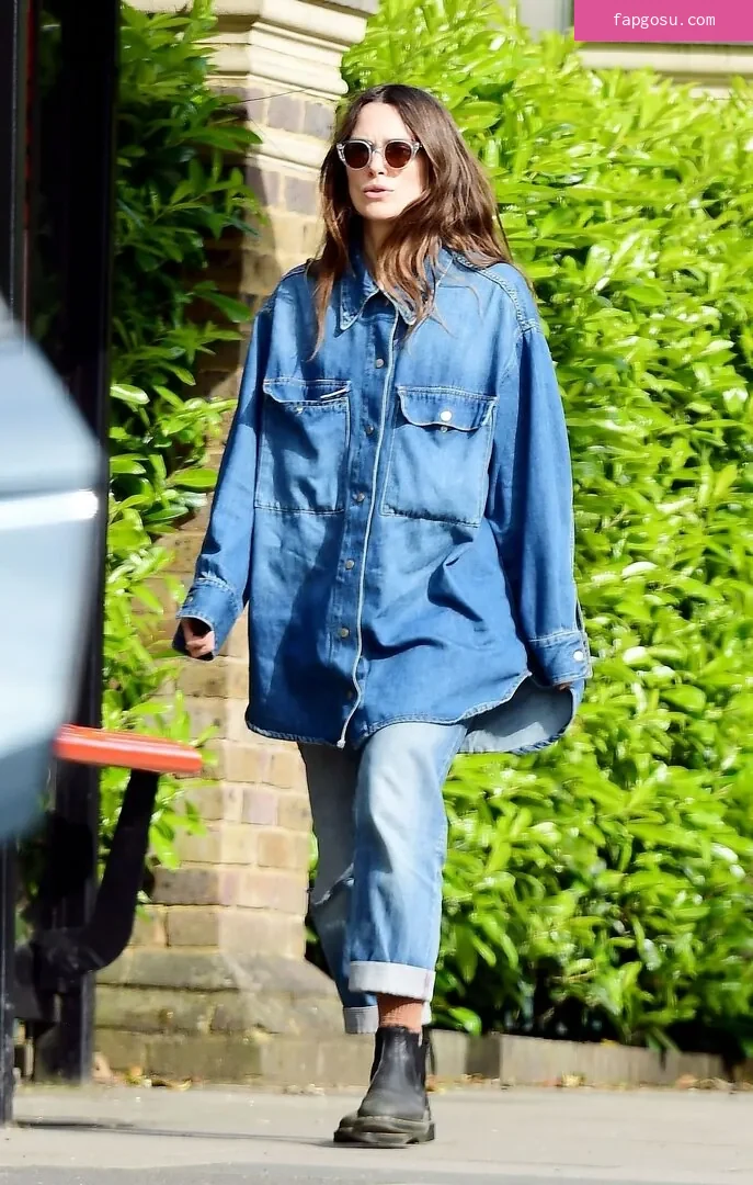 Keira Knightley
