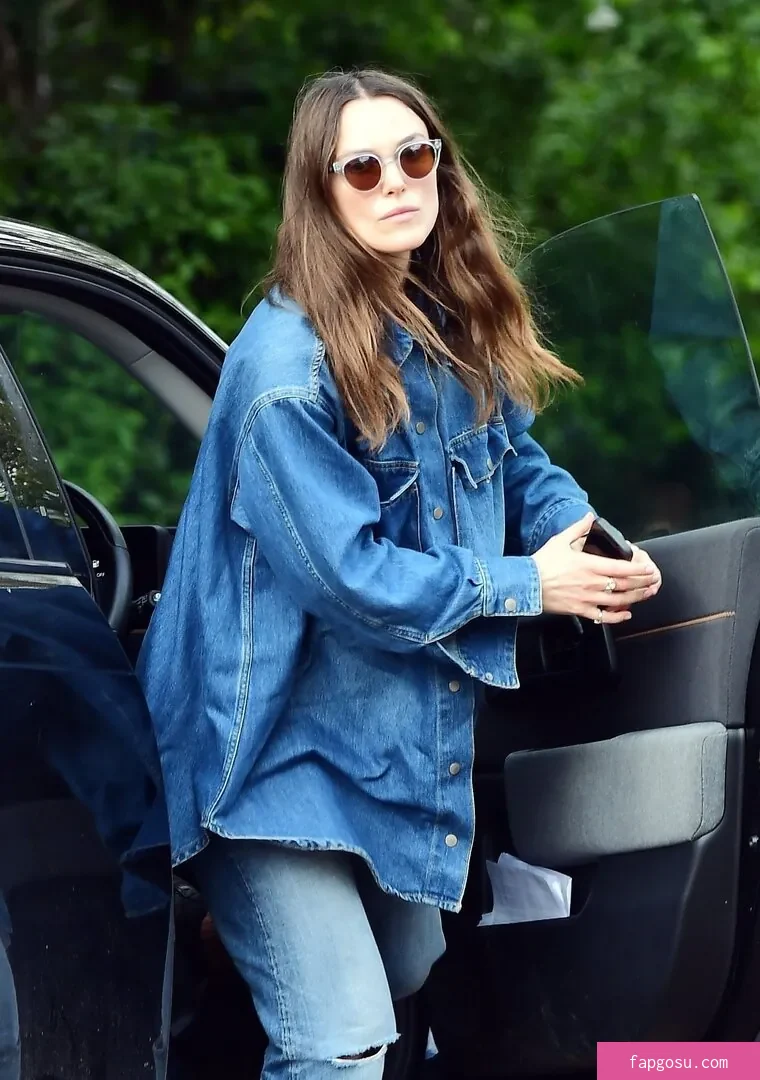 Keira Knightley