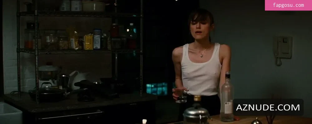 Keira Knightley