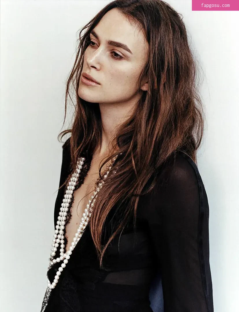 Keira Knightley