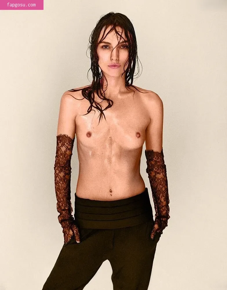 Keira Knightley