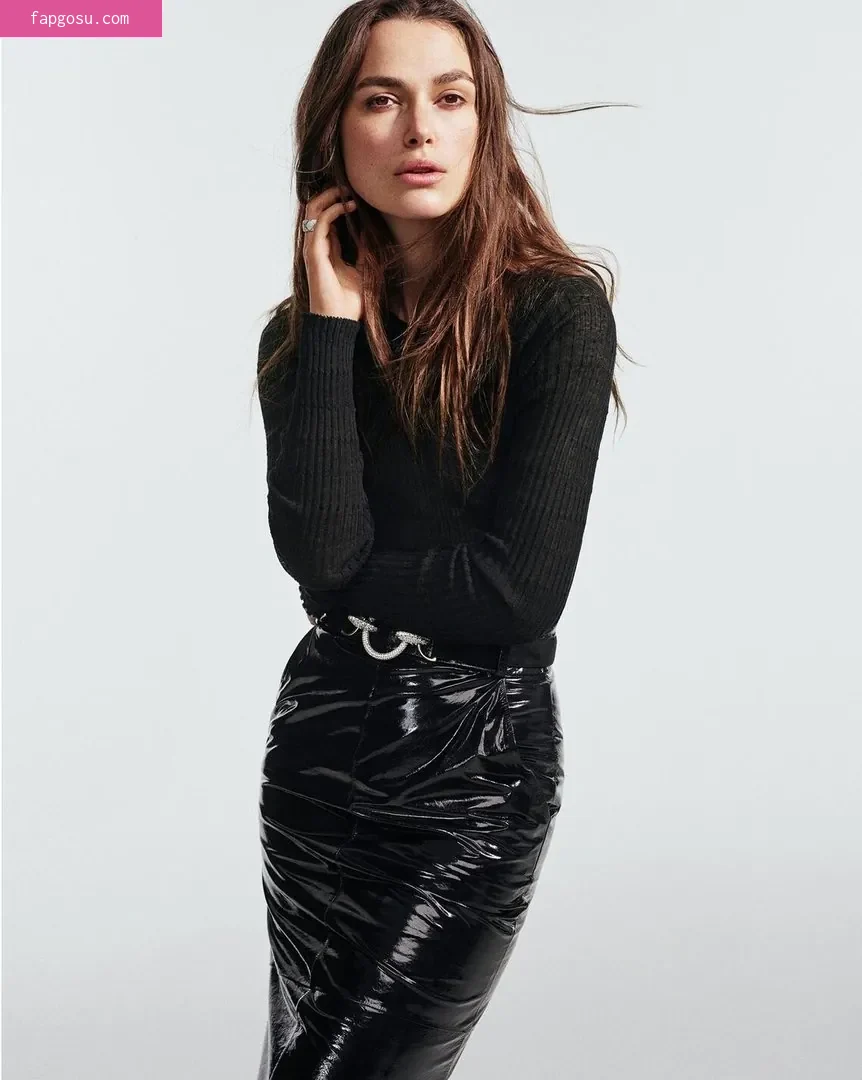 Keira Knightley