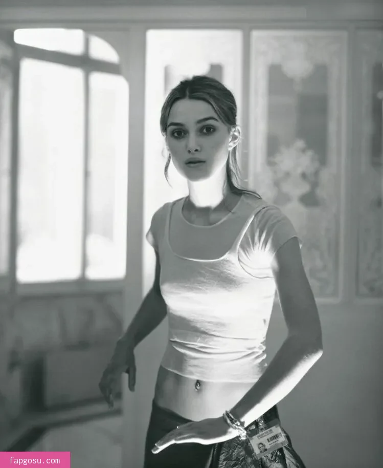 Keira Knightley