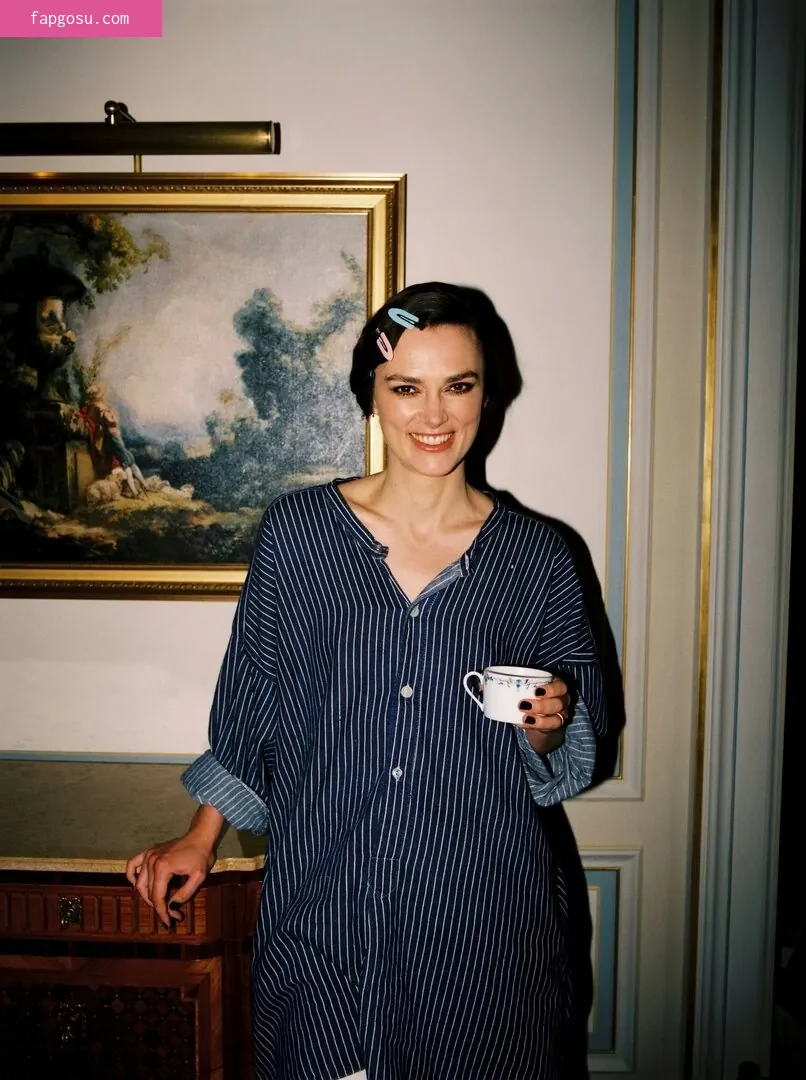 Keira Knightley