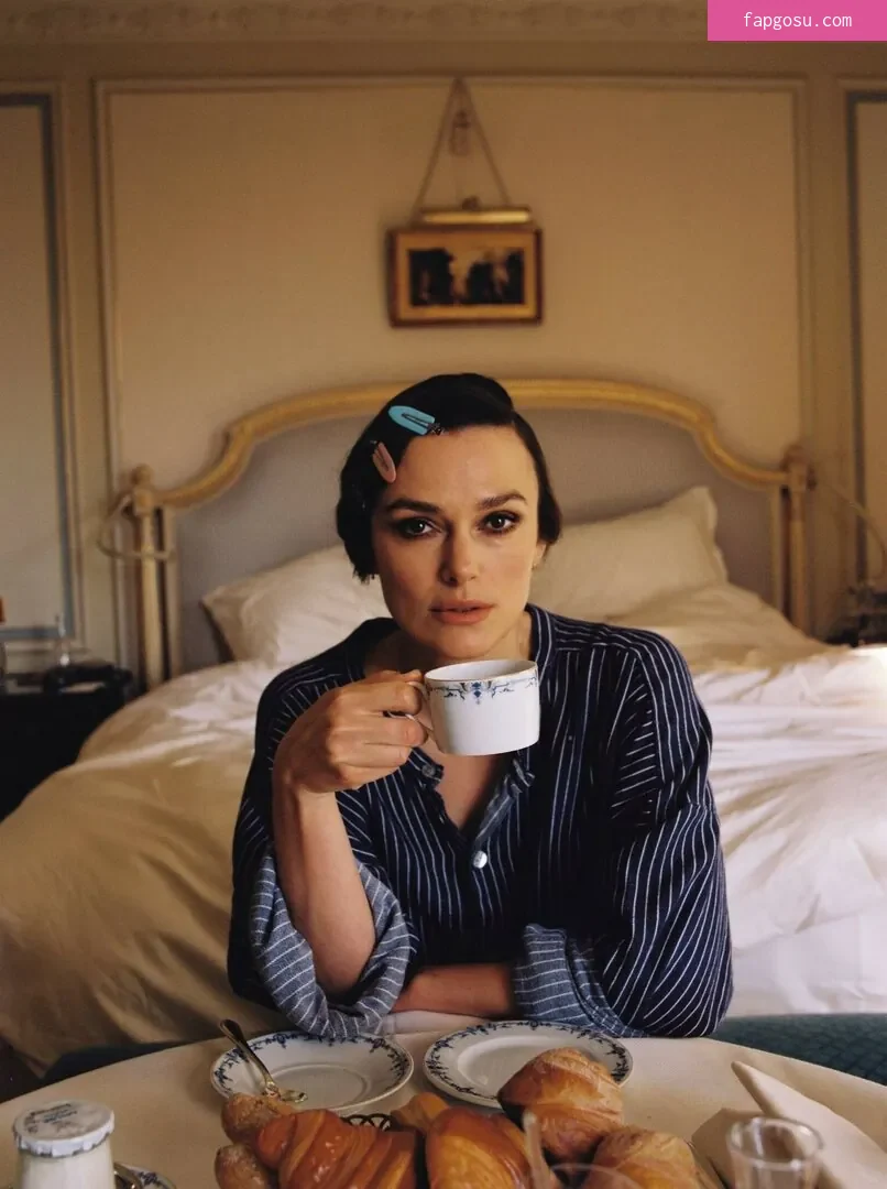 Keira Knightley