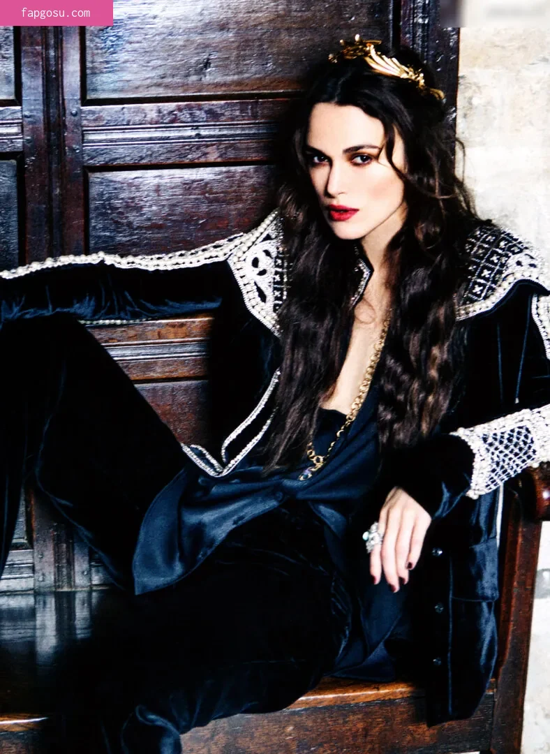 Keira Knightley