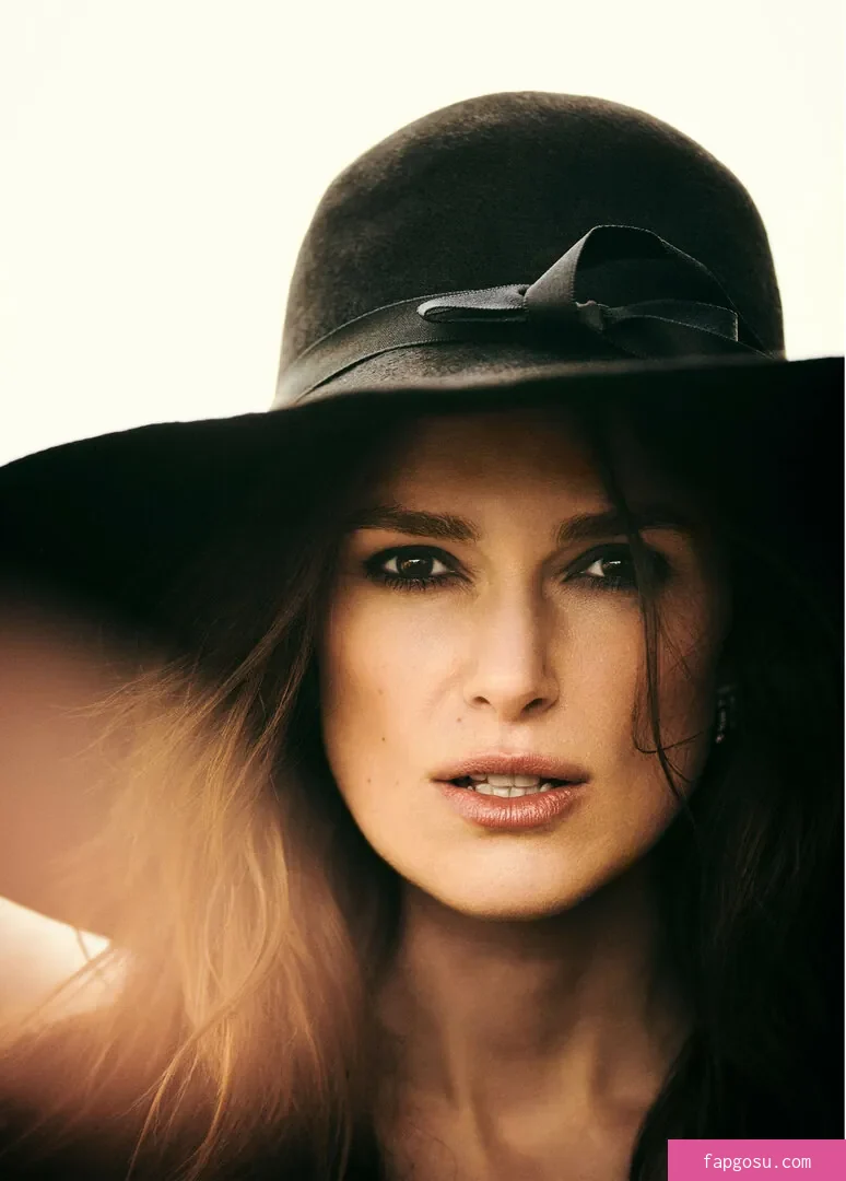 Keira Knightley