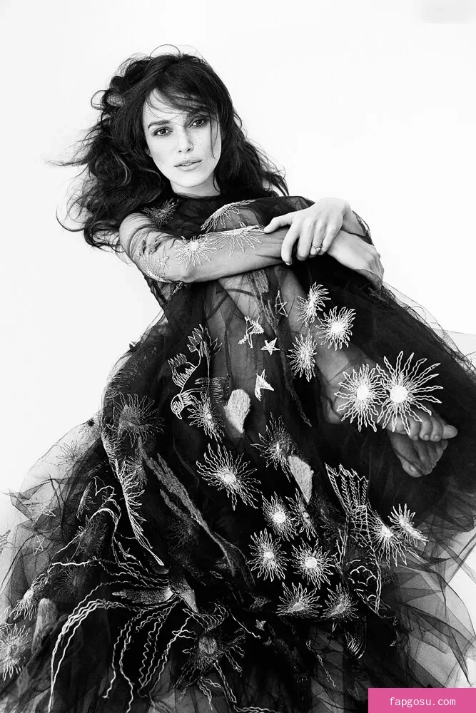 Keira Knightley