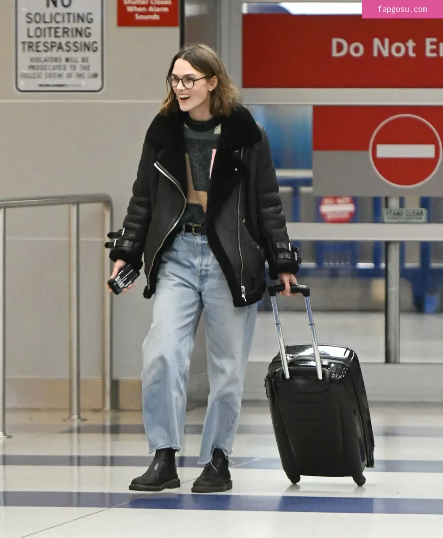 Keira Knightley