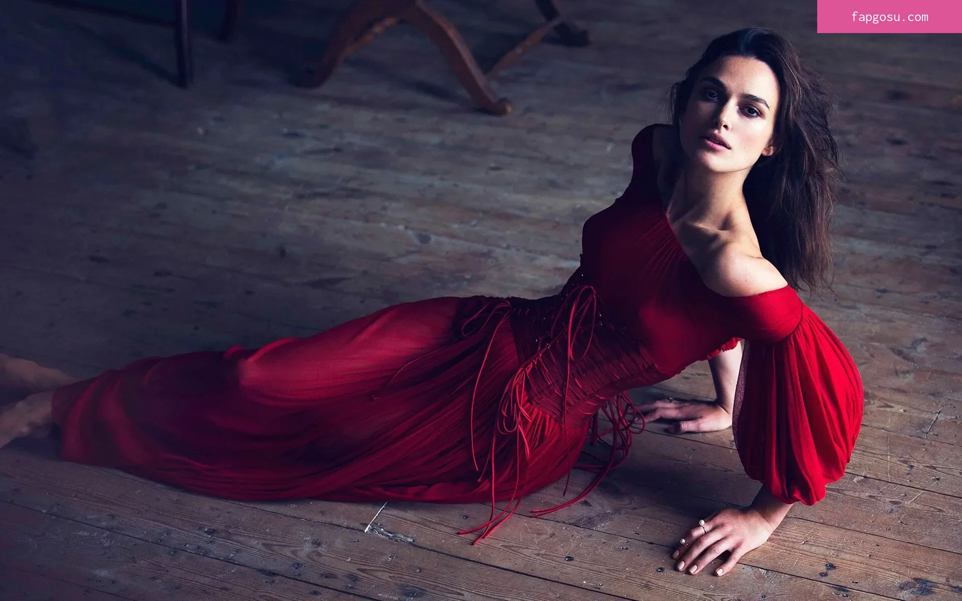 Keira Knightley