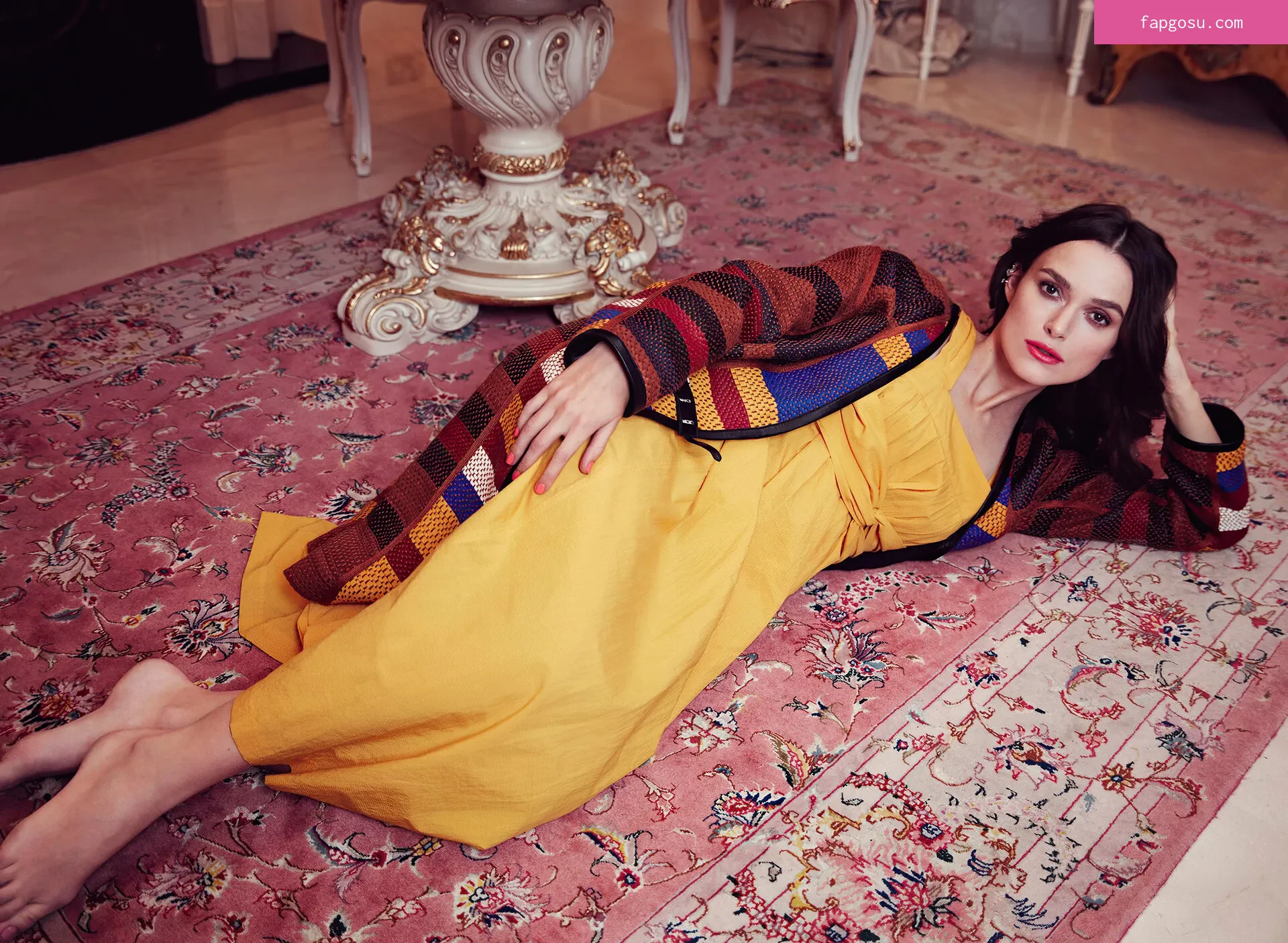 Keira Knightley