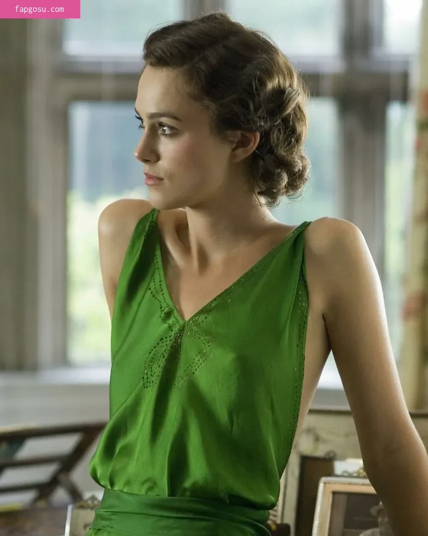 Keira Knightley