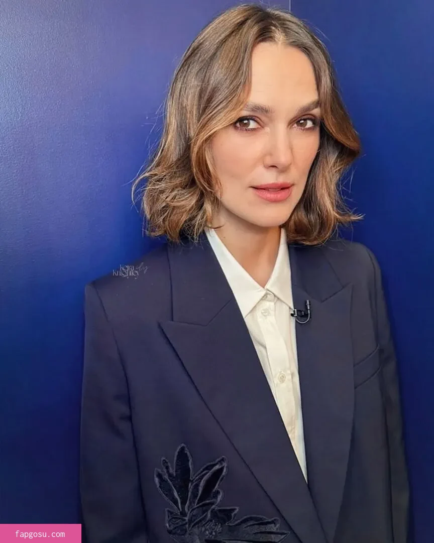 Keira Knightley