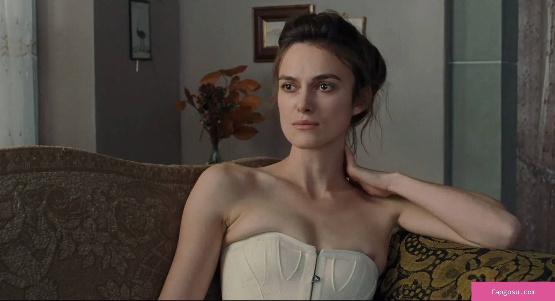 Keira Knightley