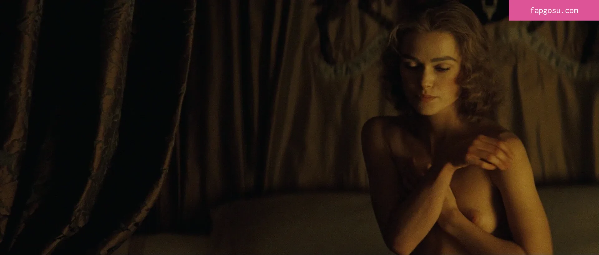 Keira Knightley